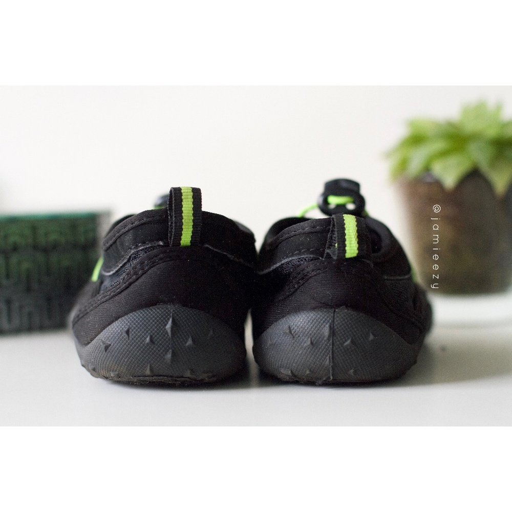 Op (Kids) | Bungee Lace-Up Water Shoes - Picture 5 of 7